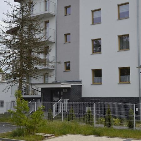 Magic Marine Apartment Dziwnowek Exterior photo