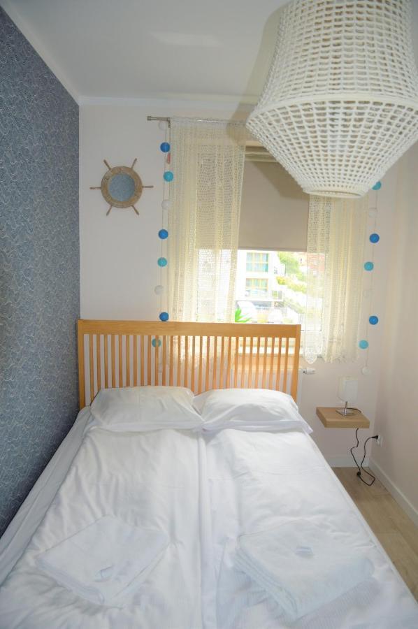Magic Marine Apartment Dziwnowek Exterior photo