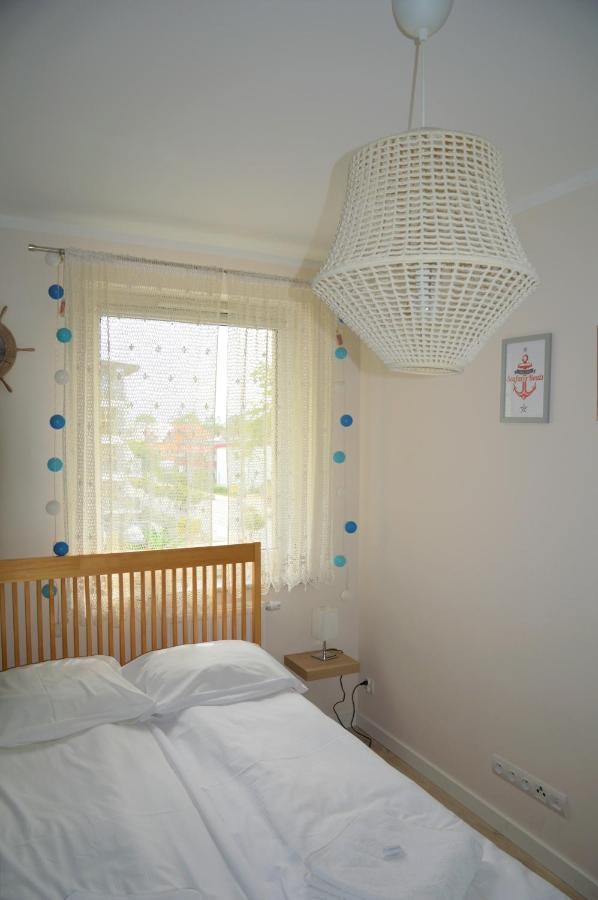 Magic Marine Apartment Dziwnowek Exterior photo