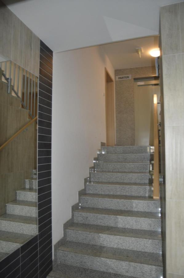 Magic Marine Apartment Dziwnowek Exterior photo