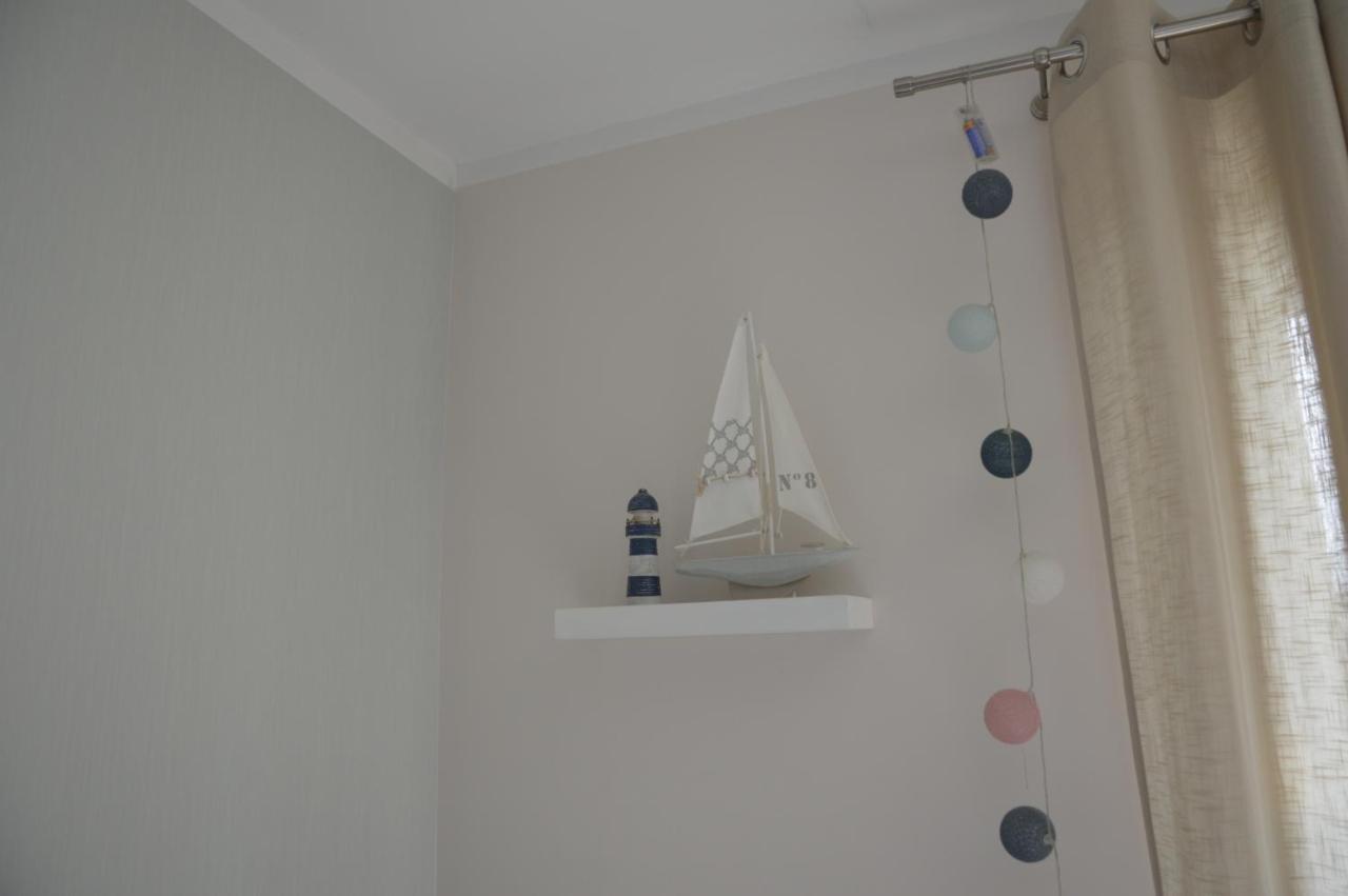Magic Marine Apartment Dziwnowek Exterior photo